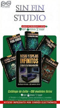 Mesas y Espejos Infinitos